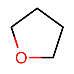 Tetrahydrofuran G.R. [109-99-9]